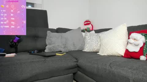 Jenn online show from December 22, 2025, 11:35 pm