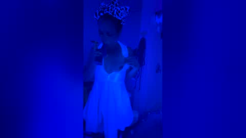 bizkit420 online show from April 21, 2026, 7:25 am