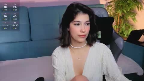 Snapshot of bjliki chatting on October 5, 2025, 9:34 pm Julia online show from October 5, 2025, 9:34 pm