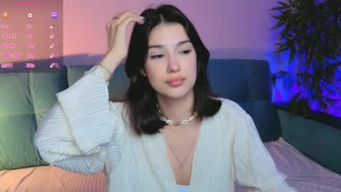 Julia online show from June 8, 2026, 2:50 pm