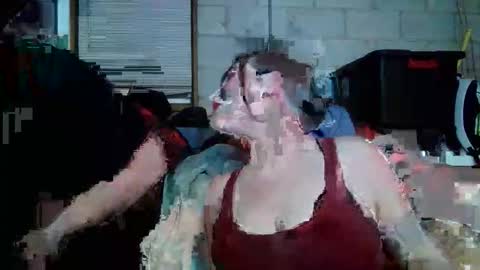 bkoski96 online show from November 11, 2025, 4:01 am