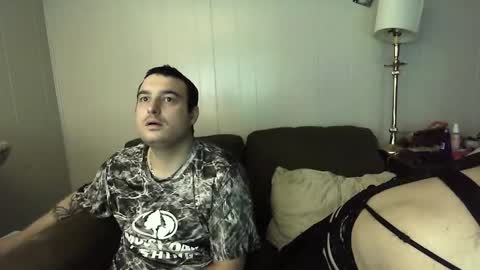 bkoski96 online show from November 29, 2025, 12:19 pm