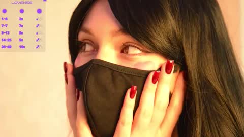 Kitty online show from October 3, 2025, 12:13 pm