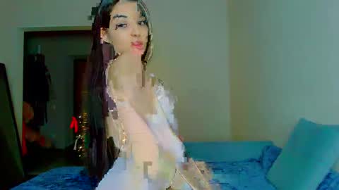 Snapshot of blacckorchid chatting on January 16, 2025, 12:02 am Adele online show from January 16, 2025, 12:02 am