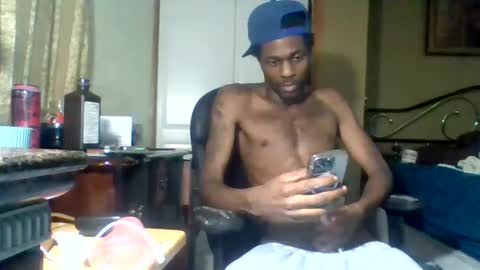 blacctallbull online show from September 18, 2025, 10:06 am