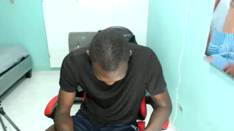 Snapshot of black30cmdick chatting on November 16, 2025, 12:16 am maquina online show from November 16, 2025, 12:16 am