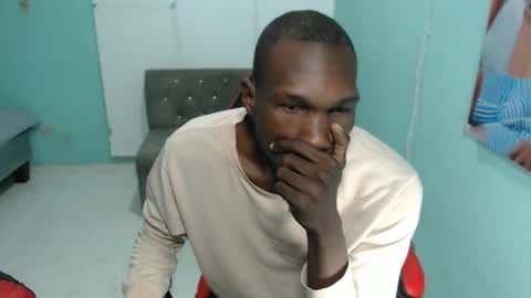 Snapshot of black30cmdick chatting on November 19, 2025, 2:06 pm maquina online show from November 19, 2025, 2:06 pm