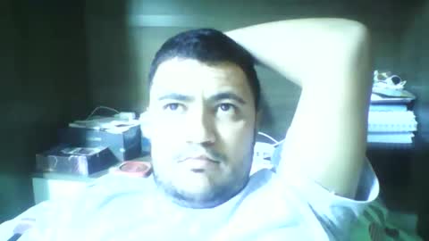 black974430 online show from January 8, 2026, 2:30 pm