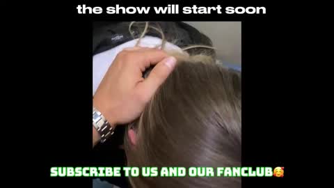 Mia and Rick online show from November 11, 2025, 11:54 am