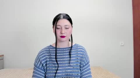 Snapshot of black_berry_bla_ck chatting on January 25, 2025, 12:05 pm black_berry_bla_ck online show from January 25, 2025, 12:05 pm