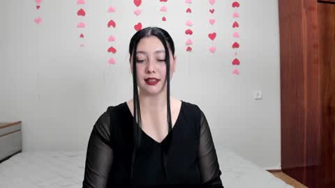 Snapshot of black_berry_bla_ck chatting on March 6, 2025, 12:30 pm black_berry_bla_ck online show from March 6, 2025, 12:30 pm