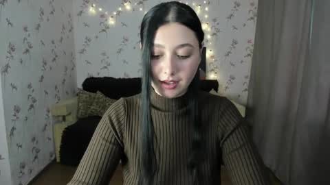 Snapshot of black_berry_bla_ck chatting on September 17, 2025, 12:07 pm black_berry_bla_ck online show from September 17, 2025, 12:07 pm