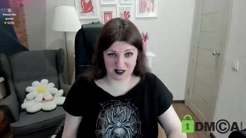 Rose online show from March 14, 2026, 8:47 pm