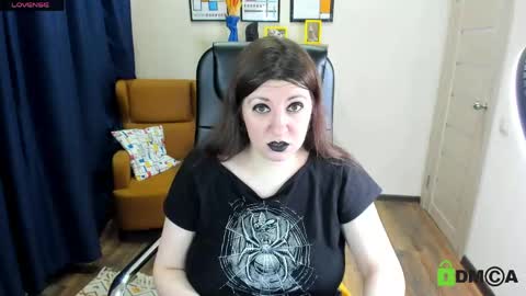 Rose online show from April 19, 2026, 8:44 pm