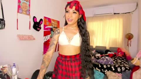 black_cat123 online show from December 14, 2024, 7:46 pm