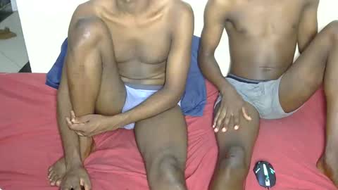 meddy n amaddy online show from September 13, 2025, 10:48 am