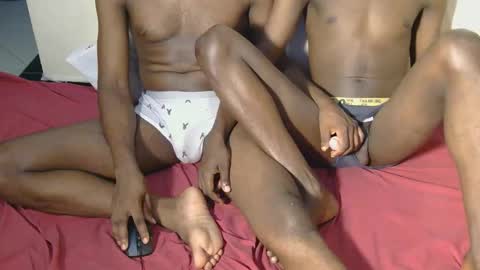 meddy n amaddy online show from November 23, 2025, 2:28 pm