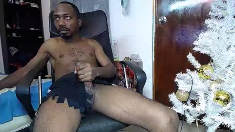 Black Diamond online show from December 30, 2024, 7:42 pm