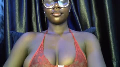 Snapshot of black_diva1 chatting on April 10, 2026, 7:13 am Black DIVA online show from April 10, 2026, 7:13 am