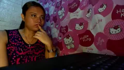 Snapshot of black_fairyxxx chatting on December 30, 2024, 3:35 pm black_fairyxxx online show from December 30, 2024, 3:35 pm