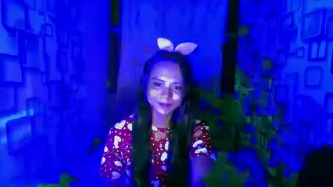 Snapshot of black_fairyxxx chatting on February 10, 2025, 1:55 pm black_fairyxxx online show from February 10, 2025, 1:55 pm