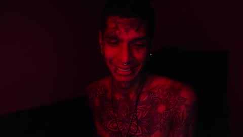 Snapshot of black_firex chatting on October 16, 2025, 1:28 am black_firex online show from October 16, 2025, 1:28 am