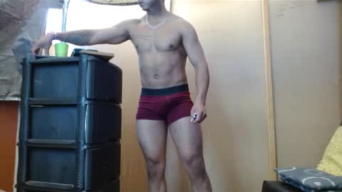 black_hot26 online show from December 18, 2024, 1:12 pm