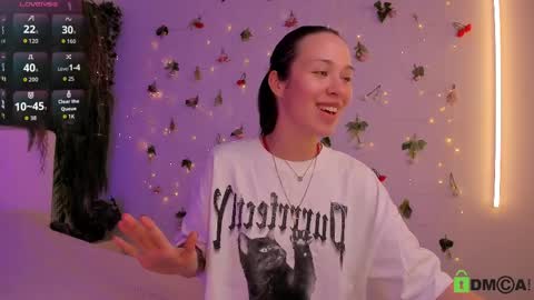 Jenny online show from March 31, 2026, 10:48 am