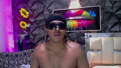 black_king_241 online show from January 23, 2025, 12:35 am