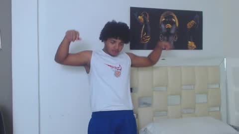 black_king_241 online show from February 27, 2025, 3:47 am