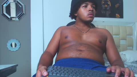 black_king_241 online show from February 27, 2025, 9:54 am