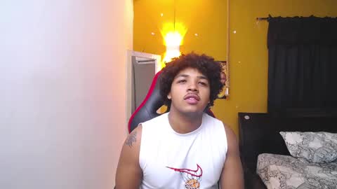 black_king_241 online show from March 6, 2025, 2:51 am