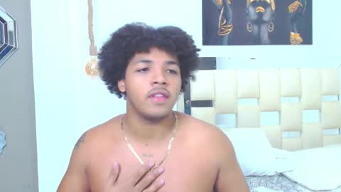 black_king_241 online show from March 8, 2025, 9:50 am