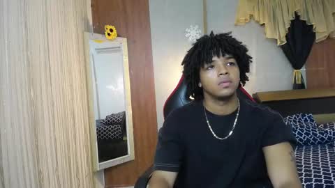 black_king_241 online show from February 25, 2026, 10:19 pm