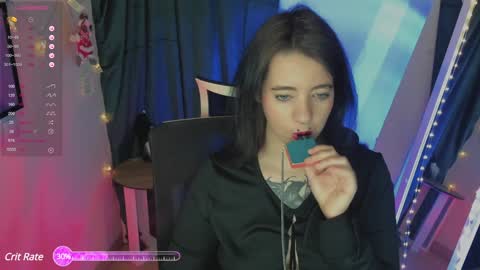  Black Kittie    Wednesday - 1300 - 1900 GMT help me get 100 thumbs up online show from January 29, 2025, 2:32 pm