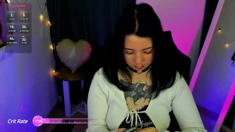  Black Kittie    Wednesday - 1300 - 1900 GMT help me get 100 thumbs up online show from February 21, 2025, 1:55 pm