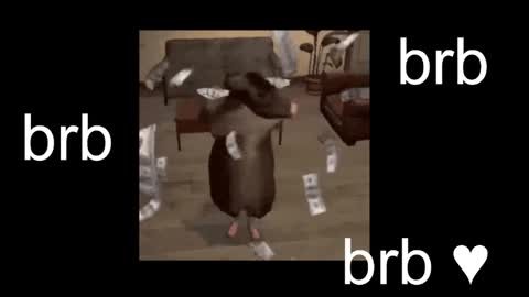  Black Kittie    Wednesday - 1300 - 1900 GMT help me get 100 thumbs up online show from November 16, 2025, 1:39 pm