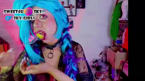 millie online show from February 26, 2026, 3:38 am