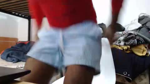 black_latino6 online show from March 19, 2026, 11:25 am