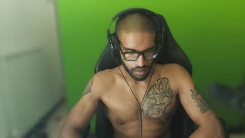 Master online show from February 4, 2025, 12:51 am