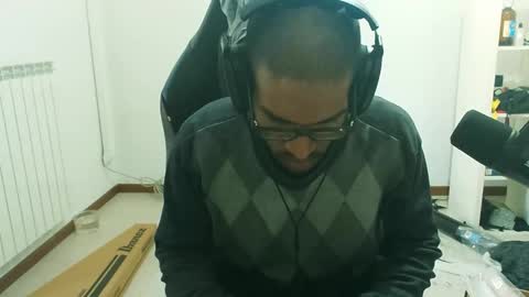 Master online show from March 20, 2026, 8:52 am