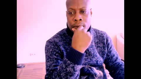 Boss Jordan online show from February 14, 2025, 9:45 am