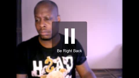 Boss Jordan online show from February 18, 2025, 1:44 pm