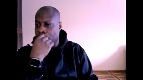 Boss Jordan online show from February 19, 2025, 9:17 am