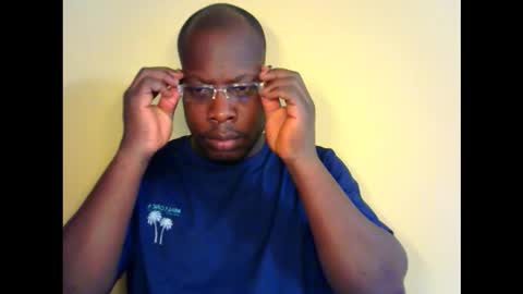 Boss Jordan online show from January 8, 2026, 6:32 pm