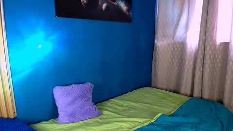 black_men9 online show from February 21, 2026, 11:55 am