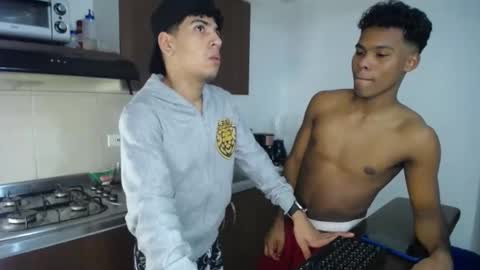 black_men9 online show from March 11, 2026, 11:22 pm