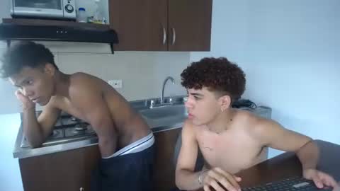 black_men9 online show from March 24, 2026, 10:37 pm