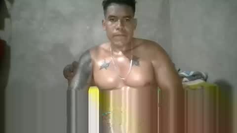 black_muscle6 online show from April 22, 2026, 1:41 am