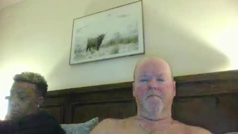black_n_white4 online show from May 23, 2026, 12:42 pm